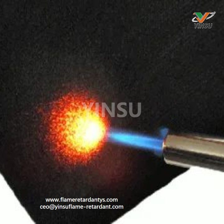 ​Sauerstoffindex: Ein Schlüsselindikator für die Flammhemmung von Materialien