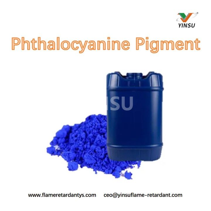 Phthalocyaninpigment