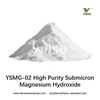 YSMG-02​ Hochreines Submikron-Magnesiumhydroxid