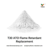 ATO-Flammschutzmittel-Ersatz T30 