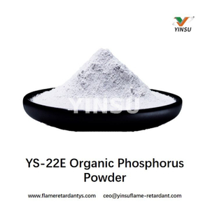 YS-22e organisches Phosphor-Aluminium-Diethylphosphonatpulver