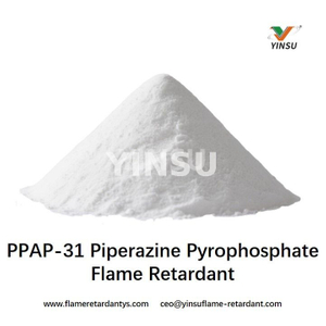 PPAP-31 Piperazinpyrophosphat-Flammschutzmittel