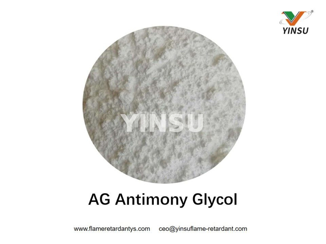 Ag Antimon Glycol