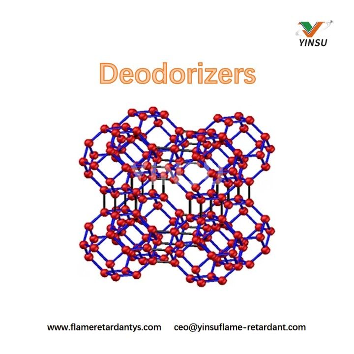 Desodorierungsmittel