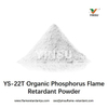YS-22T organisches Phosphor-Flammschutzpulver 
