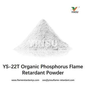 YS-22T organisches Phosphor-Flammschutzpulver 