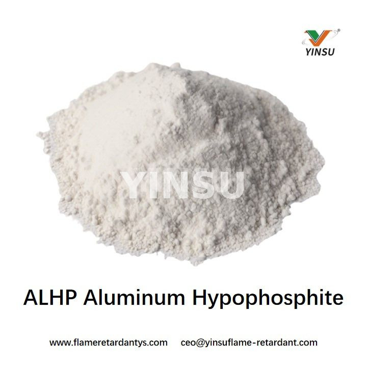 Aluminiumhypophosphit ALHP