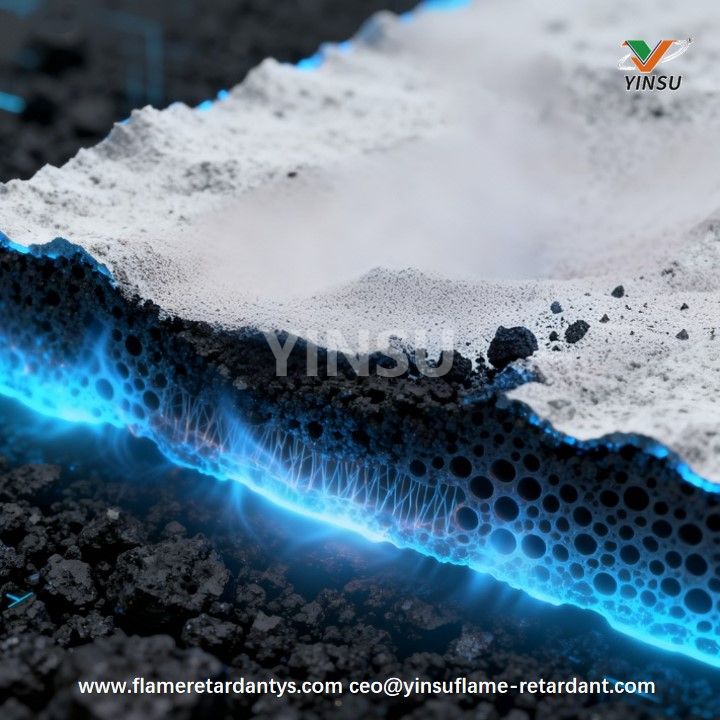 Karbonisierungsreaktion