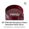 RP-TP46 Flammhemmende Paste/Aufschlämmung mit rotem Phosphor