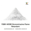 YSBR-MOBE Bromtriazin-Flammschutzmittel