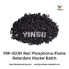 FRP-603H flammhemmender Masterbatch mit rotem Phosphor