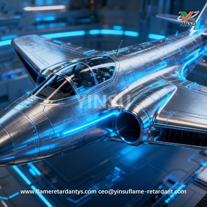 Engpässe bei der Entwicklung neuer Luft- und Raumfahrtmaterialien