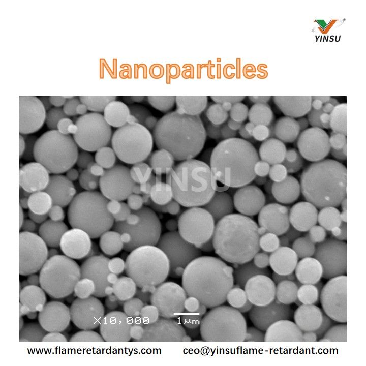 Nanopartikel