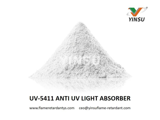 UV-5411 Anti-UV-Lichtabsorber