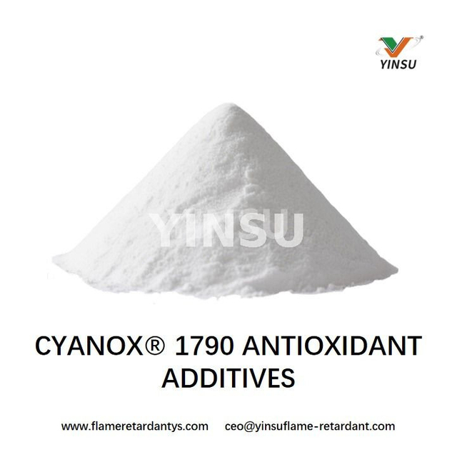 Antioxidative Additive 1790