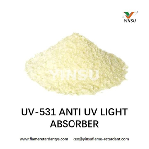 Anti-UV-Lichtabsorber UV-531 