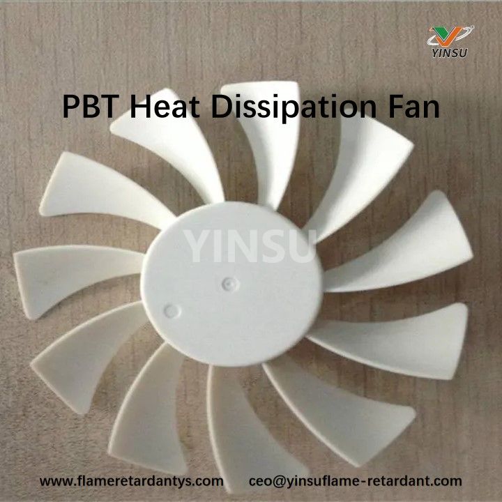 PBT-W&auml;rmeableitungsventilator