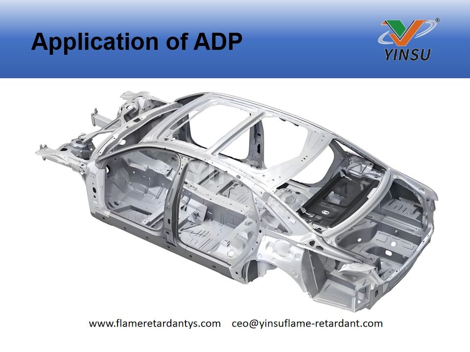 Anwendung von ADP(1)