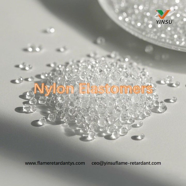 Nylon-Elastomere