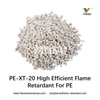 PE-XT-20 Hocheffizientes Flammschutzmittel für PE