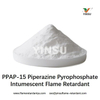 Piperazinpyrophosphat, intumeszierendes Flammschutzmittel – PPAP