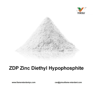 ZDP Zinkdiethylhypophosphit 
