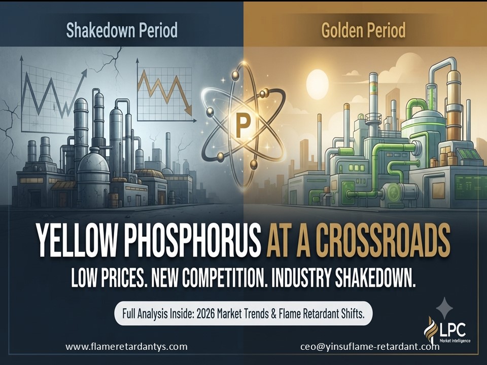 Wöchentlicher Überblick über gelben Phosphor und phosphorbasierte Zwischenprodukte: Preiserholung nach Rückgang (20260710-0716)