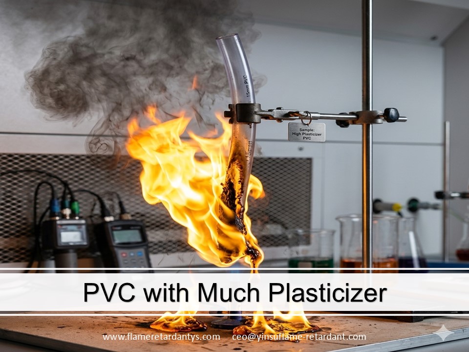0609 2 PVC mit viel Weichmacher