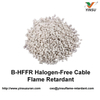 B-HFFR Halogenfreies Kabel, flammhemmend