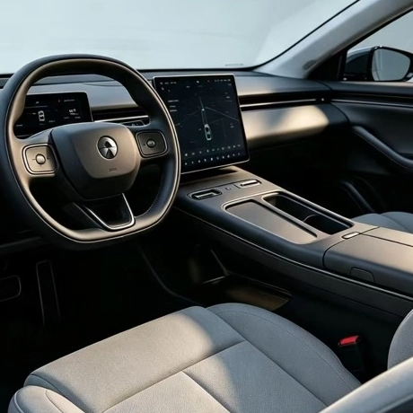  Flammhemmung, Beschlagen und Geruch in PU-Innenräumen von Automobilen: Wie kann man sie mit einer synergistischen Phosphor-Stickstoff-Lösung kontrollieren?