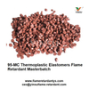 95-MC Thermoplastisches Elastomer-Flammschutz-Masterbatch
