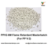 PPV2-6M Flammschutz-Masterbatch (für PP V-2)