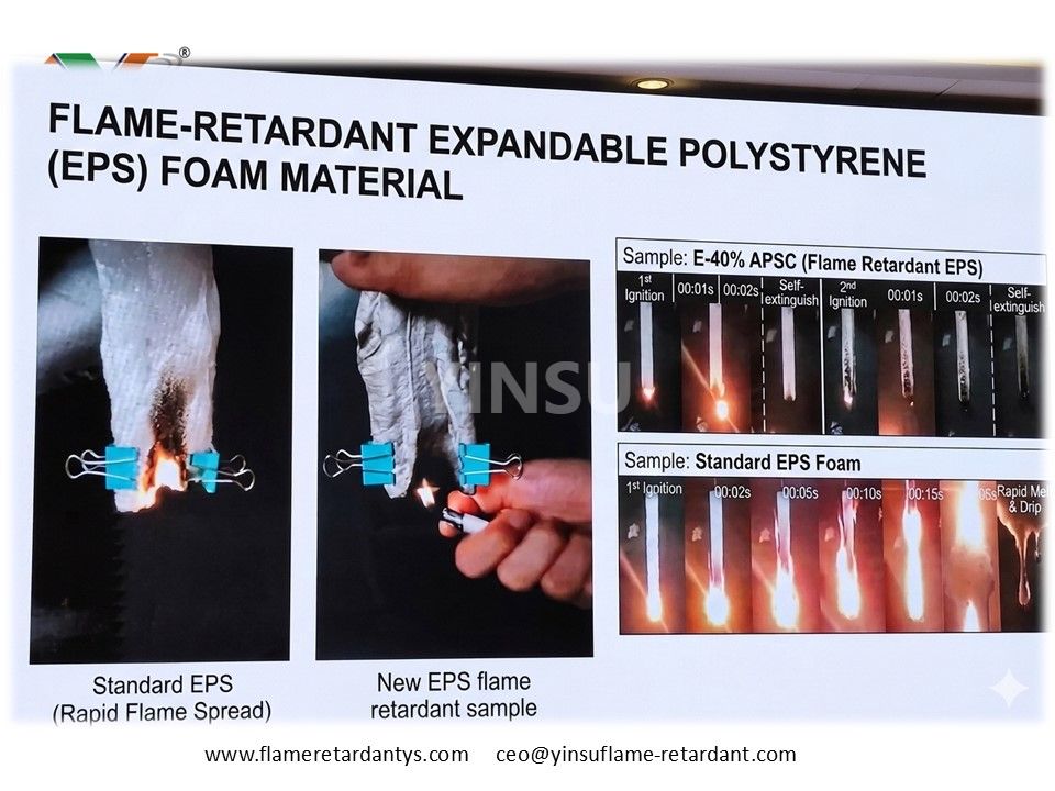 0526 3 XPS flammhemmende D&auml;mmplatte