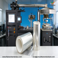 //iprorwxhnnrilo5q-static.micyjz.com/cloud/pqBprKkqlrSRmlkplqpnjp/1013-PET-Film-flame-retardant-halogen-free-flame-retardant.jpg